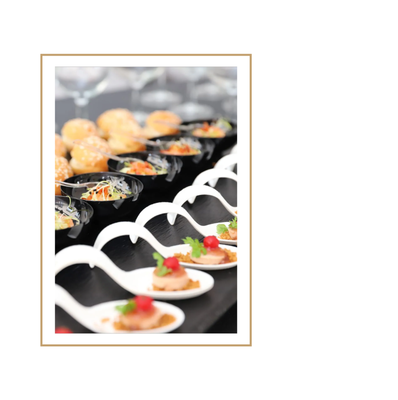 Traiteur - La Table Des Moulins - Restaurant Saint-Médard-en-forez - Traiteur Saint Médard en forez - Traiteur St Médard en forez - Traiteur 42330 - Traiteur 42 - Traiteur Loire - Traiteur dans la Loire