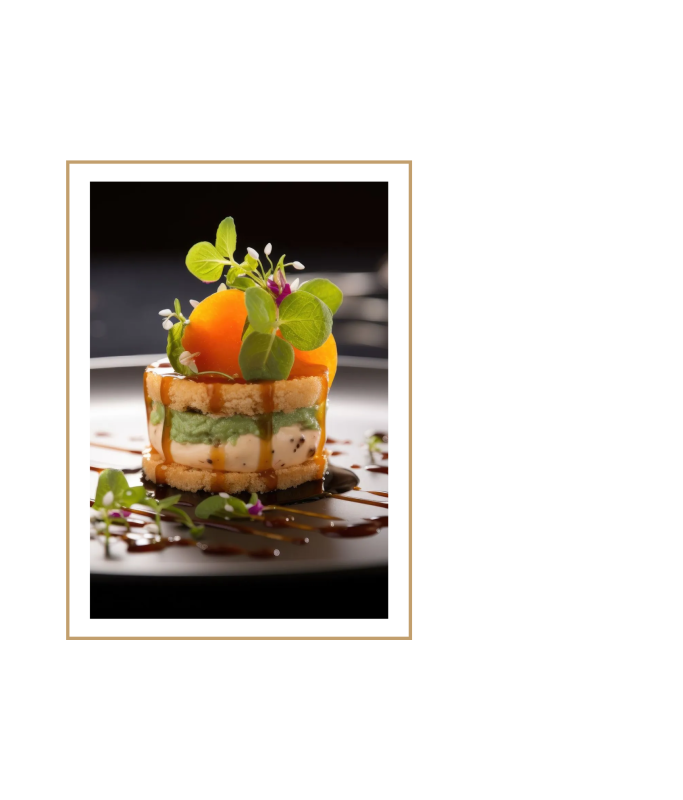 Le restaurant - La Table Des Moulins - Restaurant Saint-Médard-en-forez - Restaurant Saint Galmier - Restaurant St Galmier - Restaurant St-Galmier