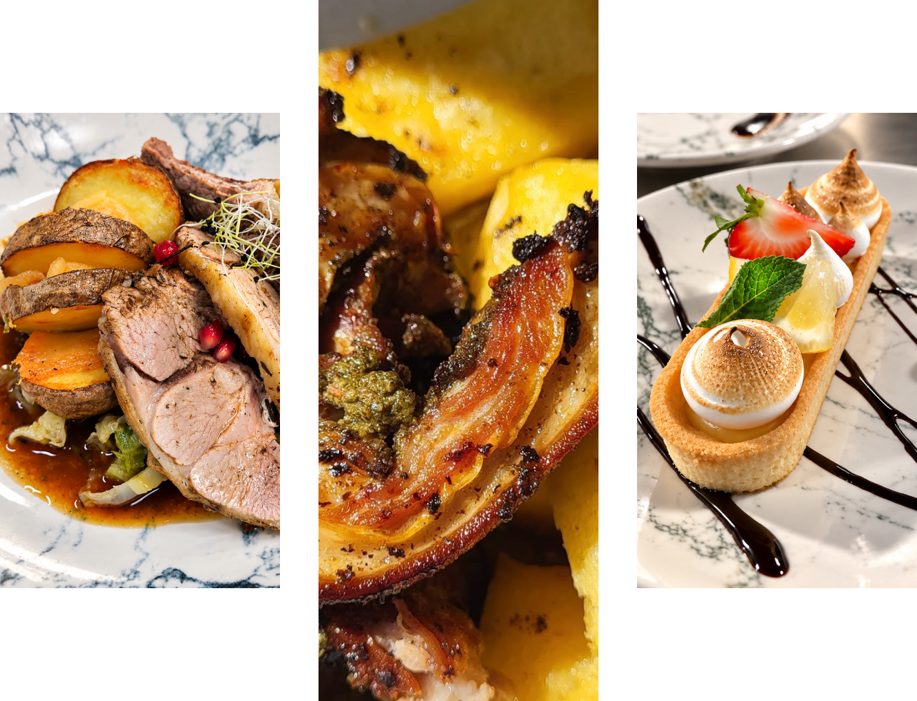 Le restaurant - La Table Des Moulins - Restaurant Saint-Médard-en-forez - Restaurant Saint Galmier - Restaurant St Galmier - Restaurant St-Galmier